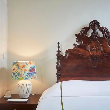 Casadacidade Ponta Delgada Eksteriør billede