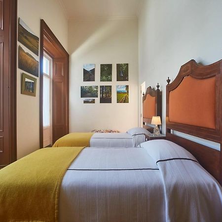 Casadacidade Ponta Delgada Eksteriør billede