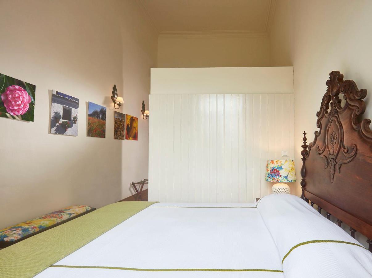 Casadacidade Ponta Delgada Eksteriør billede