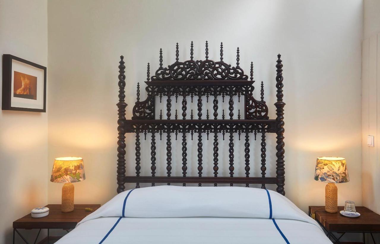 Casadacidade Ponta Delgada Eksteriør billede