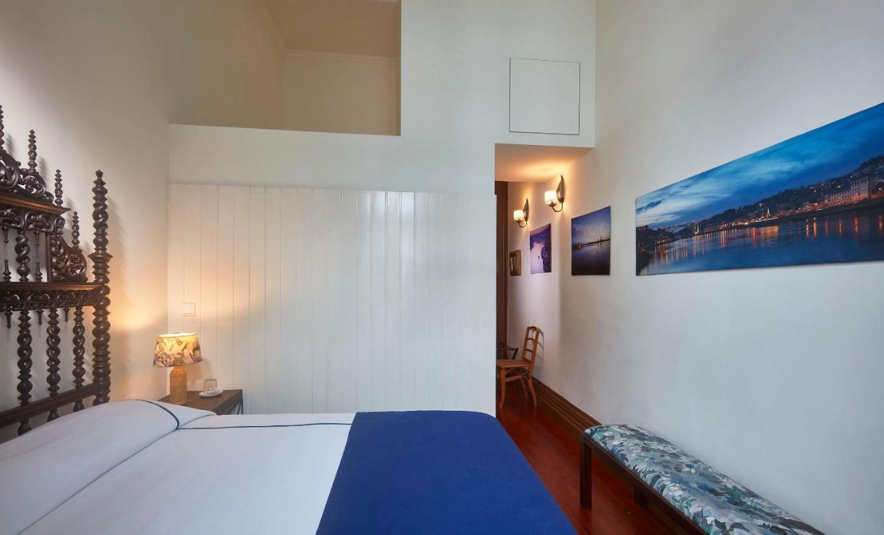 Casadacidade Ponta Delgada Eksteriør billede