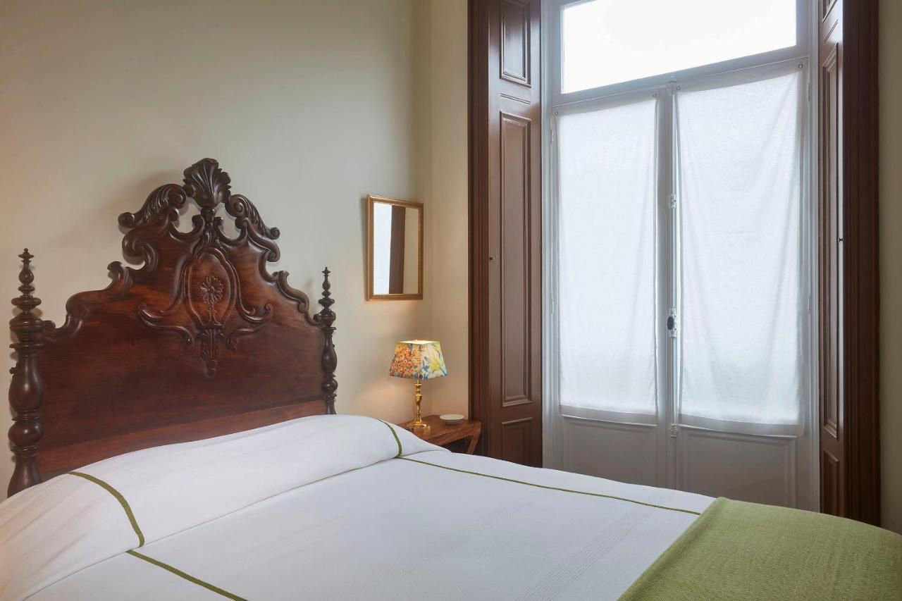 Casadacidade Ponta Delgada Eksteriør billede