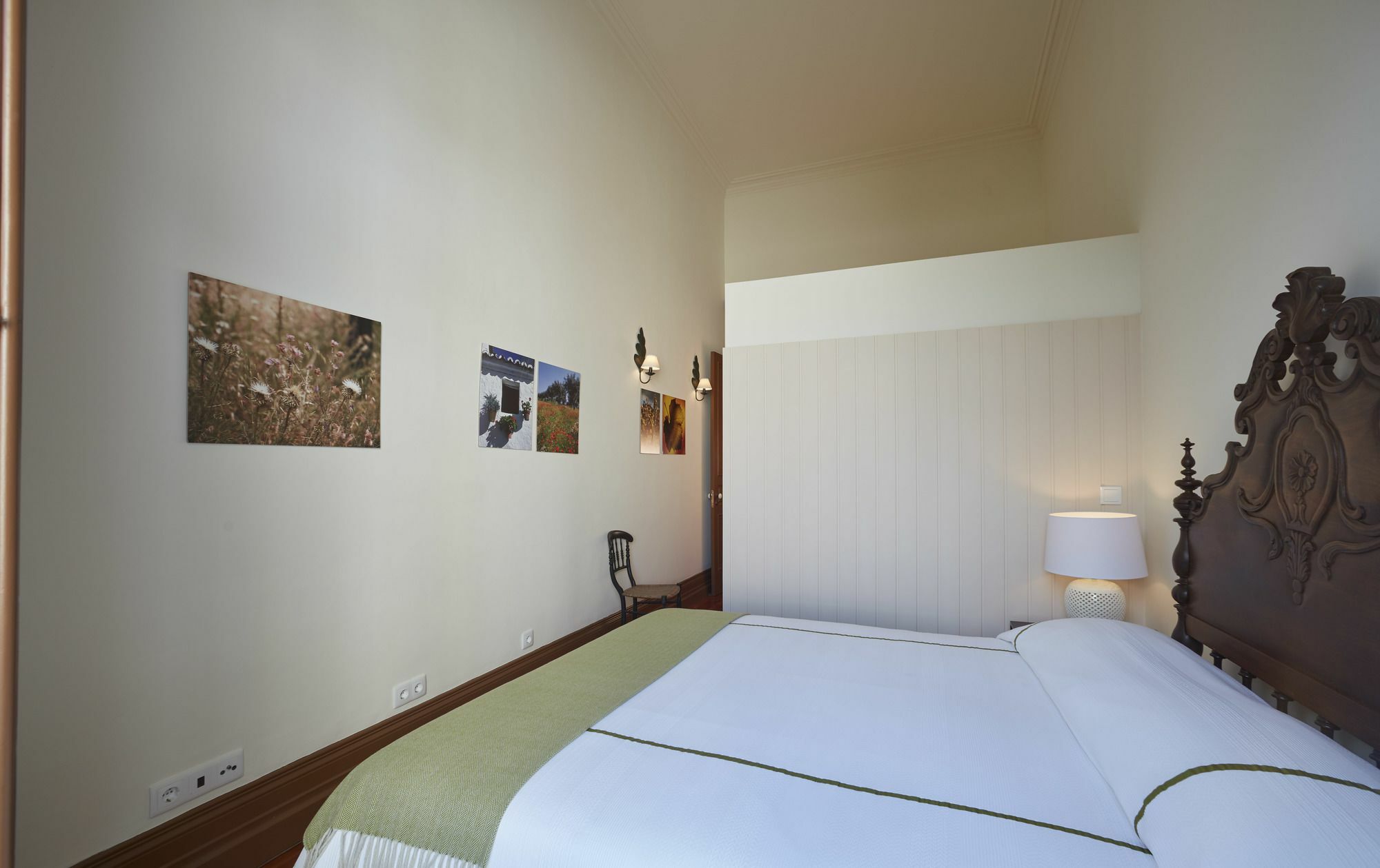 Casadacidade Ponta Delgada Eksteriør billede