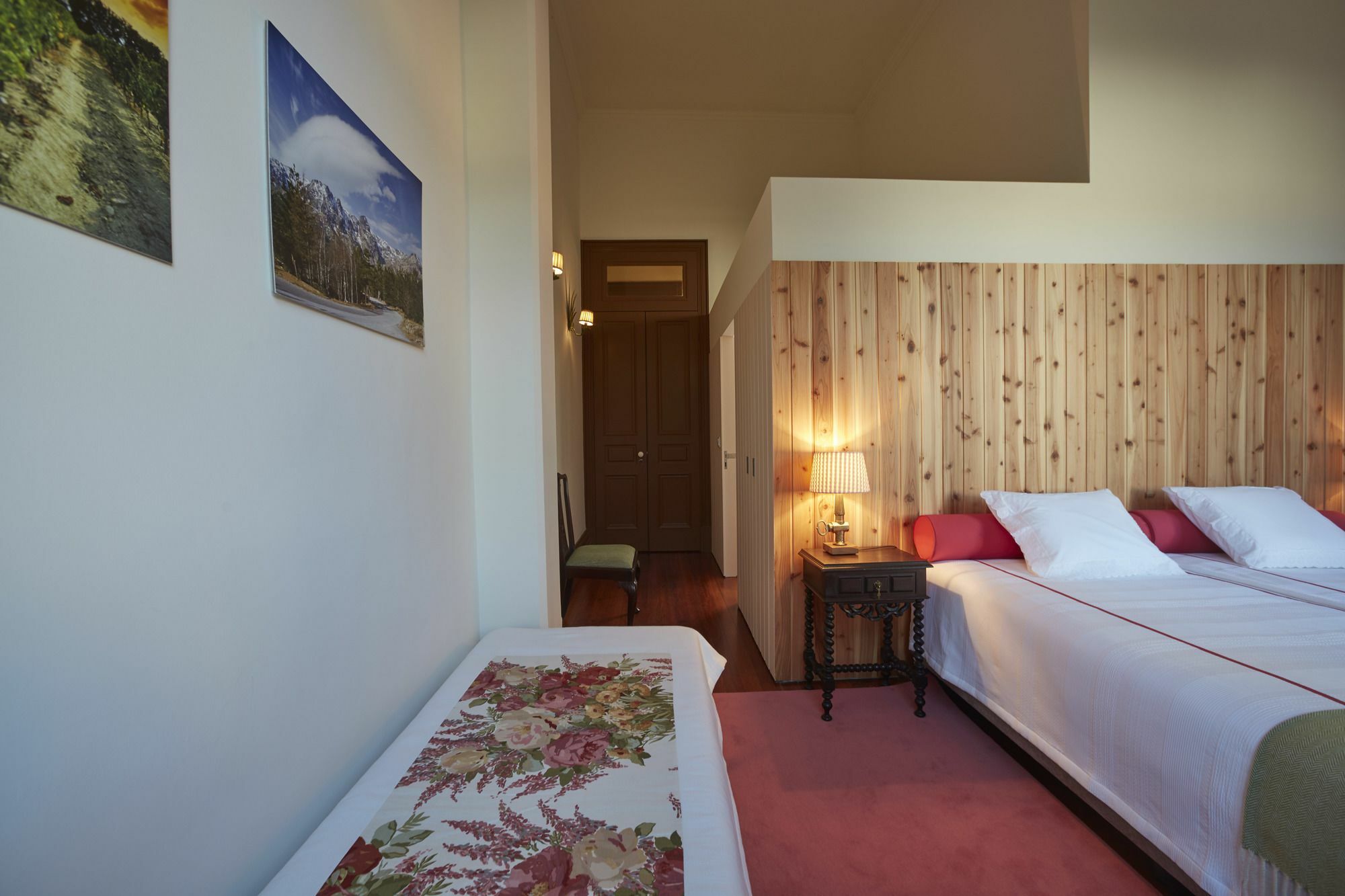 Casadacidade Ponta Delgada Eksteriør billede