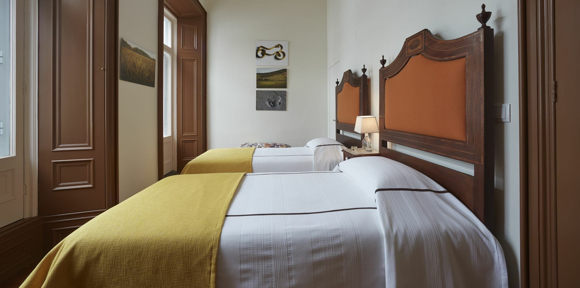 Casadacidade Ponta Delgada Eksteriør billede