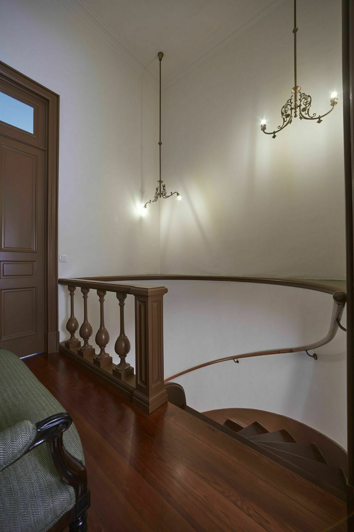 Casadacidade Ponta Delgada Eksteriør billede