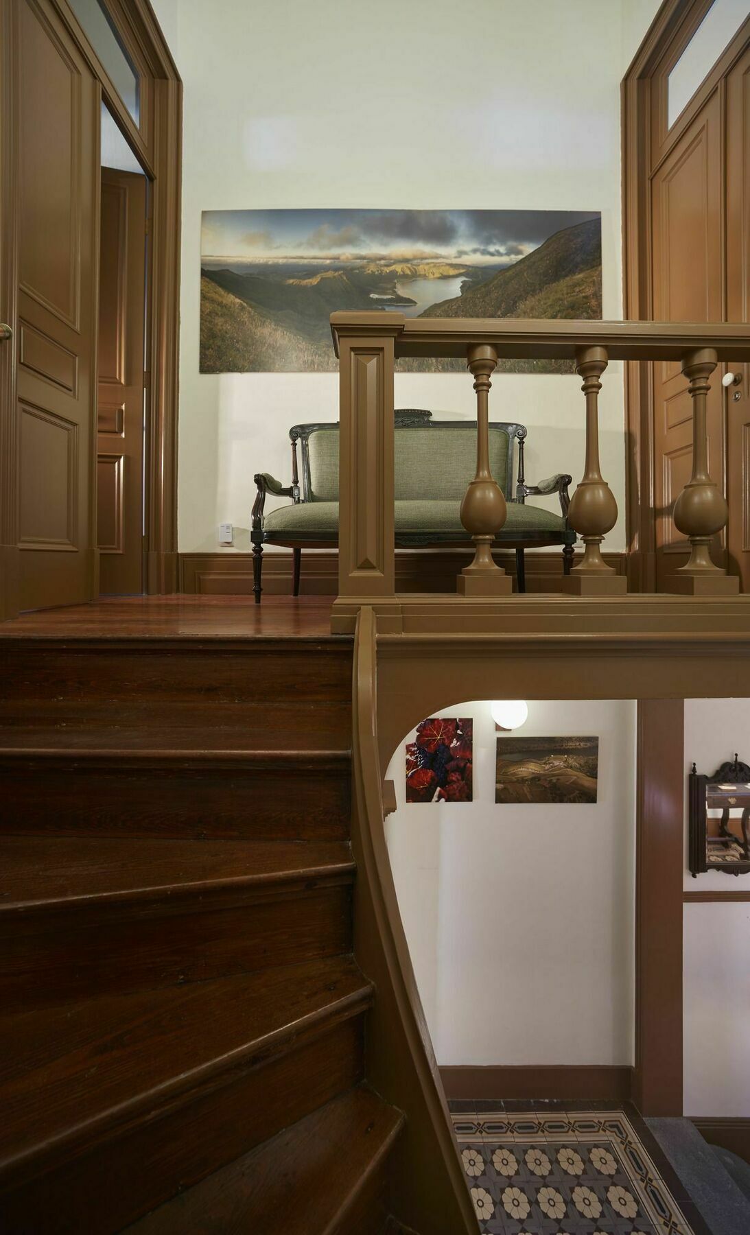 Casadacidade Ponta Delgada Eksteriør billede