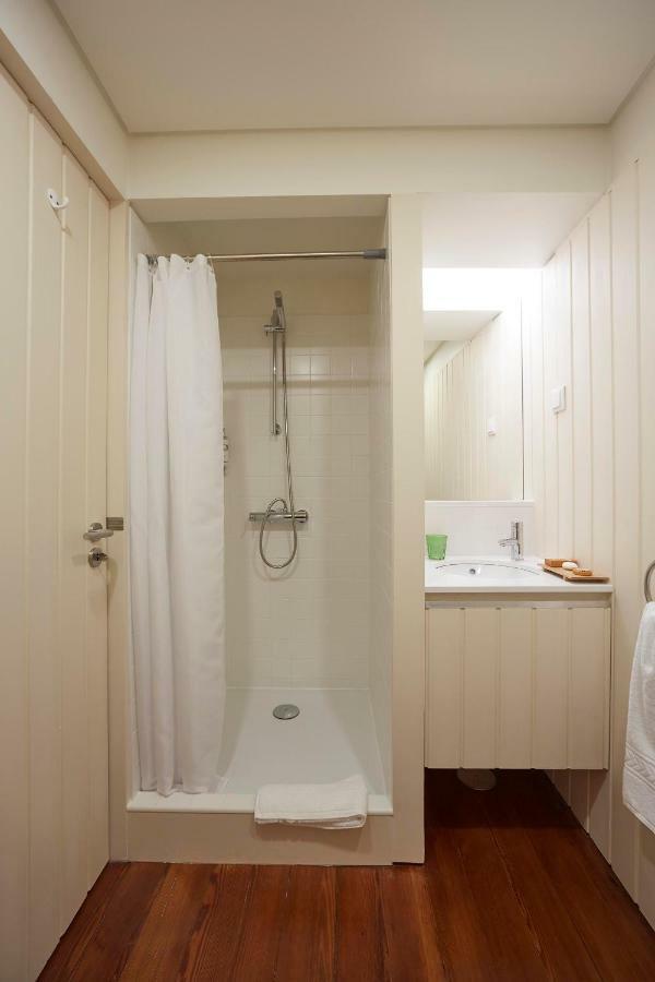 Casadacidade Ponta Delgada Eksteriør billede